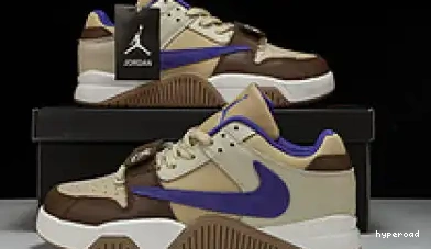 Hyperoad Scott Jordan The Check x Cut Travis 0704